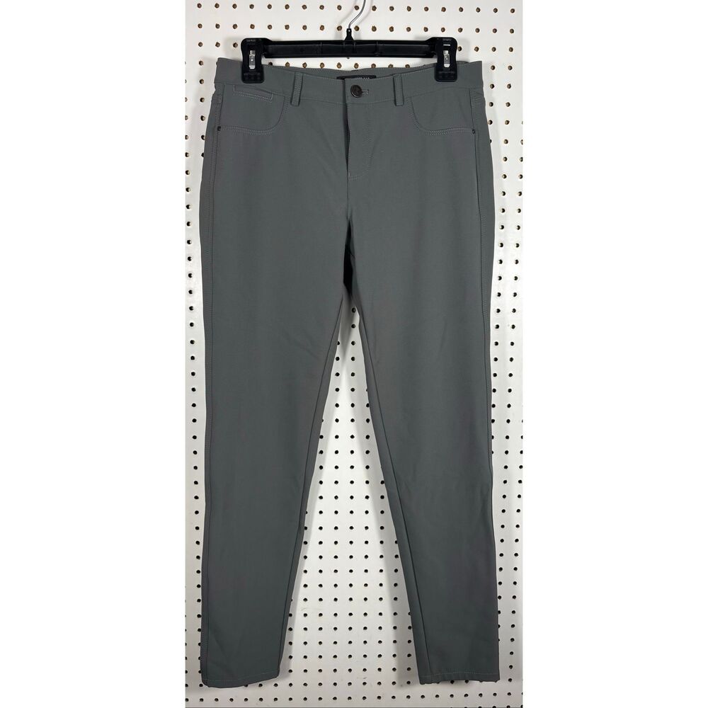 Lafayette 148 New York woman’s mercer stretch pants size 6